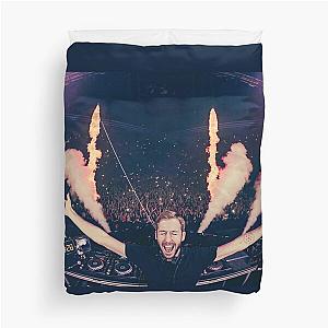 Calvin Harris  Duvet Cover