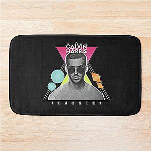 Calvin Harris Classic T-Shirt Bath Mat