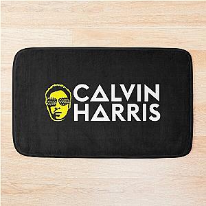 Bestnew - Calvin Harris Essential T-Shirt Bath Mat