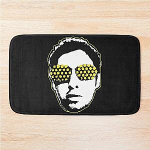 Calvin Harris Classic T-Shirt Bath Mat