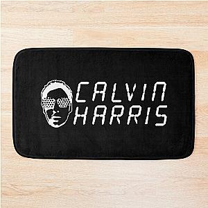 Calvin Harris Bath Mat