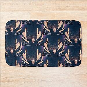 Calvin Harris  Bath Mat