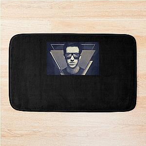 Calvin Harris Bath Mat