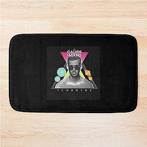 Calvin Harris Bath Mat