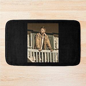 Calvin Harris Bath Mat