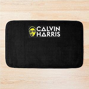 Bestnew - Calvin Harris Bath Mat