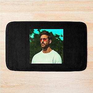 Calvin Harris Bath Mat