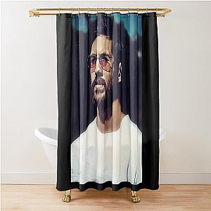 CALVIN HARRIS Shower Curtain