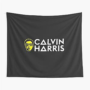 Bestnew - Calvin Harris Essential T-Shirt Tapestry