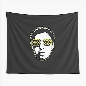 Calvin Harris Classic T-Shirt Tapestry