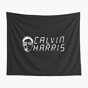 Calvin Harris Tapestry