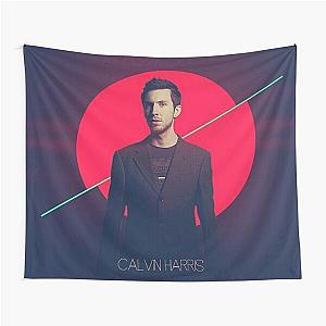 Calvin Harris The Best Wallpaper Tapestry