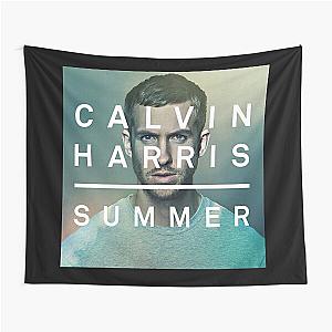 Calvin Harris summer Tapestry