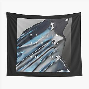 Calvin Harris motion Tapestry