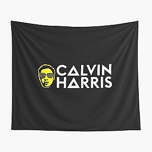 Calvin Harris singer Scotland UK Tapestry