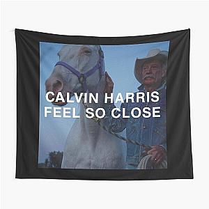 Calvin Harris feel so close Tapestry