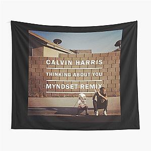 Calvin Harris thinking about you Tapestry