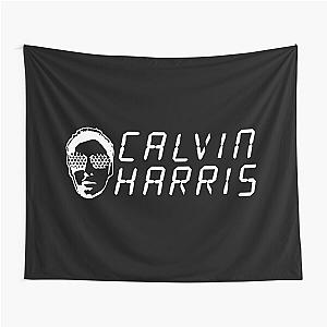 Calvin Harris logo Tapestry