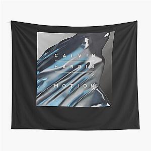 Calvin Harris Motion Tapestry