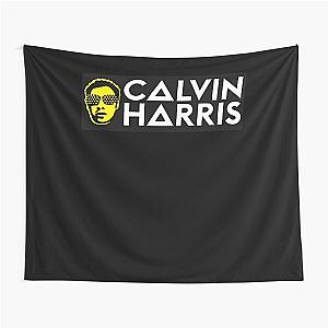 Bestnew - Calvin Harris Tapestry