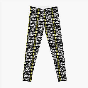 Bestnew - Calvin Harris Essential T-Shirt Leggings