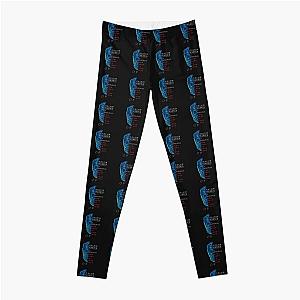 Bestnew - Calvin Harris Essential T-Shirt Leggings