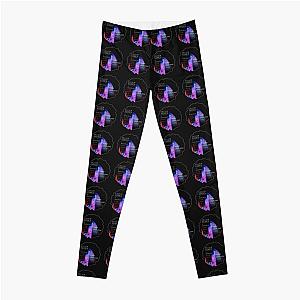 Bestnew - Calvin Harris T-Shirt Leggings