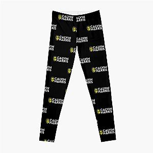 Bestnew - Calvin Harris Leggings