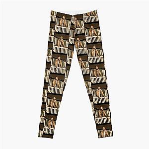 Calvin Harris Leggings