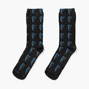 Bestnew - Calvin Harris Essential T-Shirt Socks