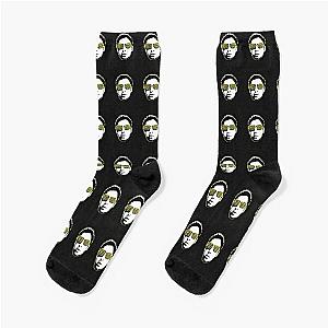 Calvin Harris Classic T-Shirt Socks