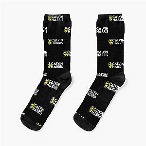 Bestnew - Calvin Harris Socks