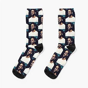 CALVIN HARRIS Socks