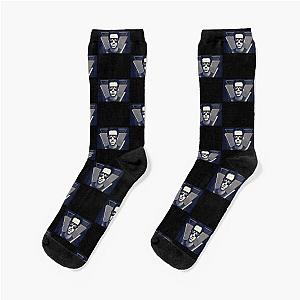 Calvin Harris Socks