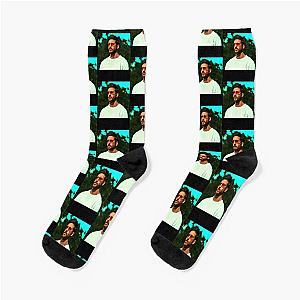 Calvin Harris Socks