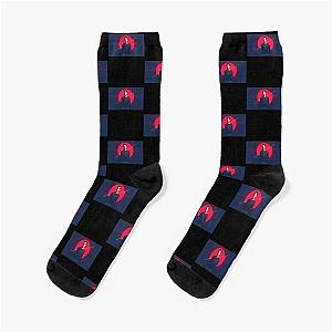 Calvin Harris The Best Wallpaper Socks