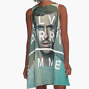 Calvin Harris summer A-Line Dress