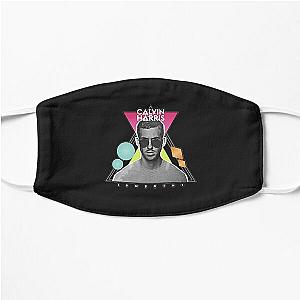 Calvin Harris Classic T-Shirt Flat Mask