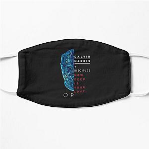 Bestnew - Calvin Harris Essential T-Shirt Flat Mask