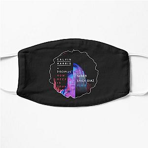 Bestnew - Calvin Harris T-Shirt Flat Mask