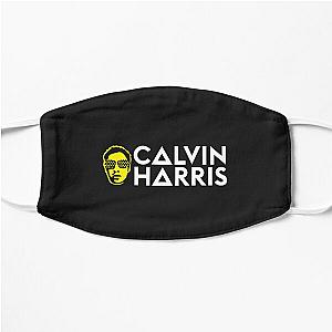 Bestnew - Calvin Harris Essential T-Shirt Flat Mask