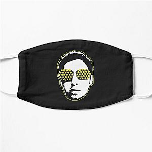 Calvin Harris Classic T-Shirt Flat Mask