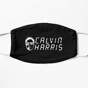 Calvin Harris Flat Mask