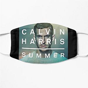 Calvin Harris summer Flat Mask