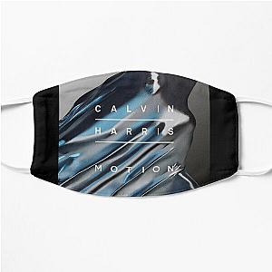 Calvin Harris motion Flat Mask