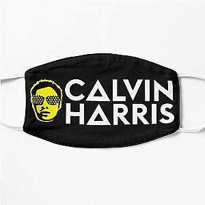 Calvin Harris singer Scotland UK Flat Mask