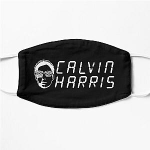 Calvin Harris logo Flat Mask