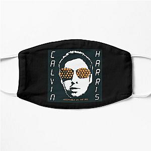 Calvin Harris For Fans Flat Mask