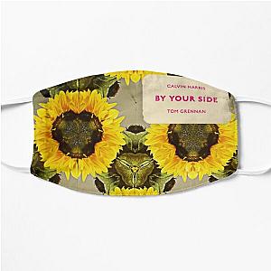 Calvin Harris By Your Side Flat Mask