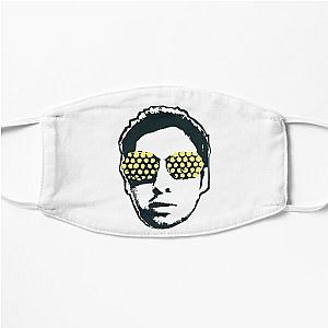 I Created Disco Calvin Harris Flat Mask